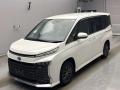 2023 Toyota Voxy