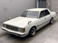 1980 Toyota Crown