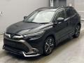 2023 Toyota Corolla Cross