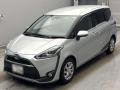 2018 Toyota Sienta