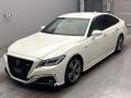 2019 Toyota Crown Hybrid