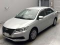 2019 Toyota Allion