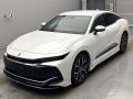 2022 Toyota Crown Crossover