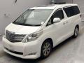 2008 Toyota Alphard