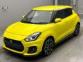 2021 Suzuki Swift Sport