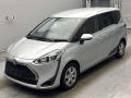 2022 Toyota Sienta