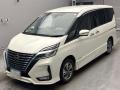 2020 Nissan Serena