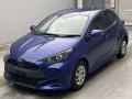 2021 Toyota YARIS