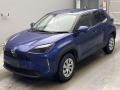 2022 Toyota YARIS CROSS