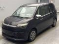 2015 Toyota Spade