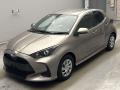 2021 Toyota YARIS
