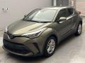 2022 Toyota C-HR