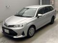 2021 Toyota Corolla Fielder