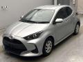 2022 Toyota YARIS