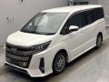 2020 Toyota Noah