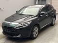 2019 Toyota Harrier Hybrid