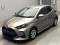 2021 Toyota YARIS