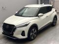 2021 Nissan KIX