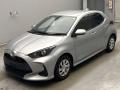 2022 Toyota YARIS