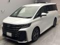 2026 Toyota Vellfire