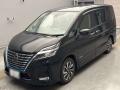 2022 Nissan Serena