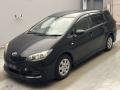 2011 Toyota Wish
