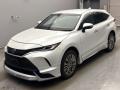 2023 Toyota Harrier Hybrid