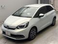 2025 Honda Fit