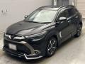 2022 Toyota Corolla Cross