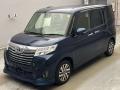 2019 Toyota Roomy