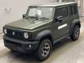 2019 Suzuki Jimny Sierra