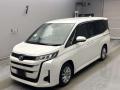 2023 Toyota Noah