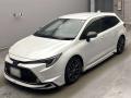 2021 Toyota Corolla Touring Wagon