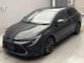 2021 Toyota Corolla Touring Wagon