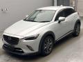 2017 Mazda CX-3