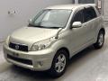 2009 Toyota Rush