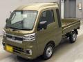 2025 Daihatsu Hijet Truck
