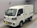 2025 Daihatsu Hijet Truck