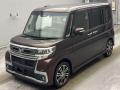 2017 Daihatsu Tanto Custom