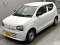 2020 Suzuki Alto