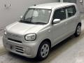 2022 Suzuki Alto