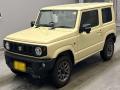 2022 Suzuki Jimny