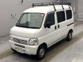 2018 Honda Acty Van