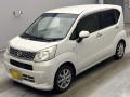 2015 Daihatsu Move