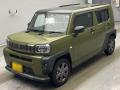 2023 Daihatsu TAFT