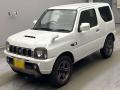 2018 Suzuki Jimny