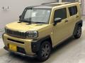 2025 Daihatsu TAFT