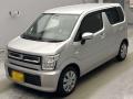 2021 Suzuki Wagon R