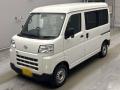 2025 Daihatsu Hijet Cargo