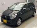 2025 Daihatsu Mira e:S